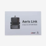 Aeris Link ExpressLRS ELRS TX Module 915MHz 2W High Performance Drones Accessory for Drone